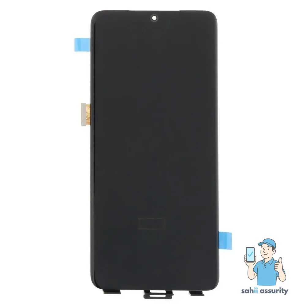 LCD with Touch Screen for Samsung Galaxy S20 Plus thumbnail